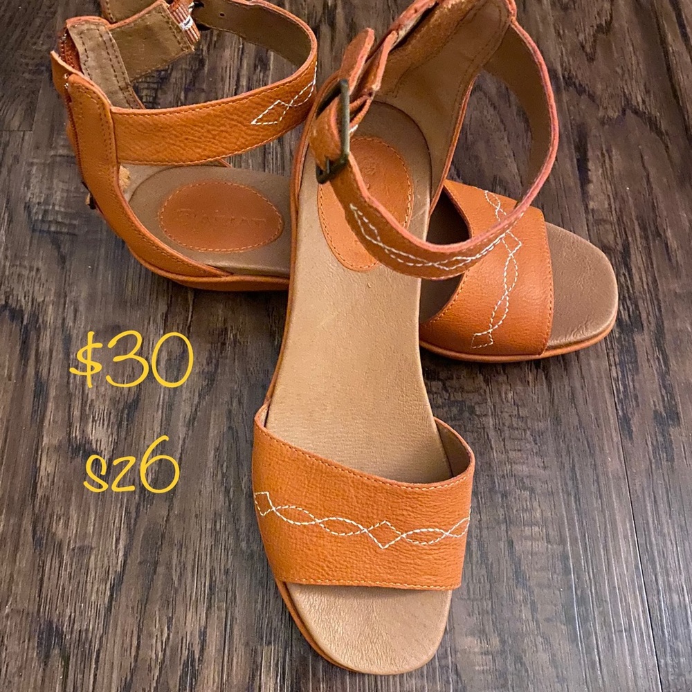 Sandals